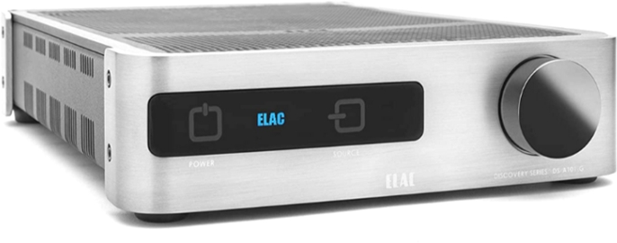 ELAC Discovery DS-A101-G